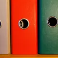 Filing - Storage