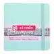 Talens Art Creation Sketchbook Fresh Mint – 12×12 cm – 140 gr – 80 Sheets