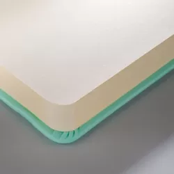 Talens Art Creation Sketchbook Fresh Mint – 12×12 cm – 140 gr – 80 Sheets
