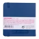 Talens Art Creation Sketchbook Navy Blue – 12×12 cm – 140 gr – 80 Sheets
