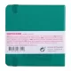 Talens Art Creation Sketchbook Forest Green – 12×12 cm – 140 gr – 80 Sheets