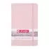 Talens Art Creation Sketchbook Pastel Pink – 13×21 cm – 140 gr – 80 Sheets