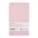 Talens Art Creation Sketchbook Pastel Pink – 13×21 cm – 140 gr – 80 Sheets