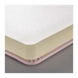 Talens Art Creation Sketchbook Pastel Pink – 13×21 cm – 140 gr – 80 Sheets