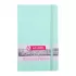 Talens Art Creation Sketchbook Fresh Mint – 13×21 cm – 140 gr – 80 Sheets