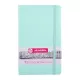 Talens Art Creation Sketchbook Fresh Mint – 13×21 cm – 140 gr – 80 Sheets