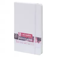 Talens Art Creation Sketchbook White 13X21 cm, 140 Grams