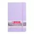 Talens Art Creation Sketchbook Pastel Violet – 13×21 cm – 140 gr – 80 Sheets