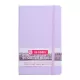 Talens Art Creation Sketchbook Pastel Violet – 13×21 cm – 140 gr – 80 Sheets