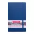 Talens Art Creation Sketchbook Navy Blue – 13×21 cm – 140 gr – 80 Sheets
