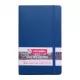 Talens Art Creation Sketchbook Navy Blue – 13×21 cm – 140 gr – 80 Sheets