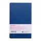 Talens Art Creation Sketchbook Navy Blue – 13×21 cm – 140 gr – 80 Sheets