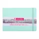 Talens Art Creation Sketchbook Fresh Mint – 21×15 cm – 140 gr – 80 Sheets