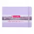 Talens Art Creation Sketchbook Pastel Violet – 21×15 cm – 140 gr – 80 Sheets