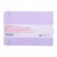 Talens Art Creation Sketchbook Pastel Violet – 21×15 cm – 140 gr – 80 Sheets