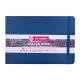 Talens Art Creation Sketchbook Navy Blue – 21×15 cm – 140 gr – 80 Sheets