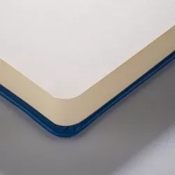 Talens Art Creation Sketchbook Navy Blue – 21×15 cm – 140 gr – 80 Sheets