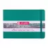 Talens Art Creation Sketchbook Forest Green – 21×15 cm – 140 gr – 80 Sheets