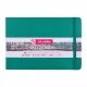 Talens Art Creation Sketchbook Forest Green – 21×15 cm – 140 gr – 80 Sheets
