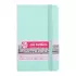 Talens Art Creation Sketchbook Fresh Mint – 9×14 cm – 140 gr – 80 Sheets