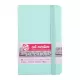 Talens Art Creation Sketchbook Fresh Mint – 9×14 cm – 140 gr – 80 Sheets