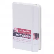 Talens Art Creation Sketchbook White 9X14 cm, 140 Grams