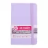 Talens Art Creation Sketchbook Pastel Violet – 9×14 cm – 140 gr – 80 Sheets