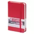 Talens Art Creation Sketchbook Red 9X14 cm, 140 Grams
