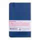 Talens Art Creation Sketchbook Navy Blue – 9×14 cm – 140 gr – 80 Sheets