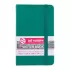 Talens Art Creation Sketchbook Forest Green – 9×14 cm – 140 gr – 80 Sheets