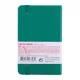 Talens Art Creation Sketchbook Forest Green – 9×14 cm – 140 gr – 80 Sheets