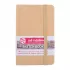Talens Art Creation Sketchbook Kraft Paper – 9×14 cm – 140 gr – 80 Sheets