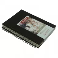 Talens Art Creation Sketchbook Spiral 14X21 cm, 80 Pages, 110Gr
