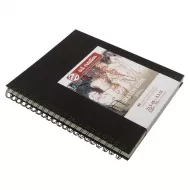 Talens Art Creation Sketchbook Spiral 21.5X28 cm, 80 Pages, 110Gr