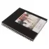 Talens Art Creation Sketchbook Spiral 21.5X28 cm, 80 Pages, 110Gr
