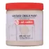 Talens Art Creation Vintage Chalk Paint 250 ml Deep Taupe (4024)