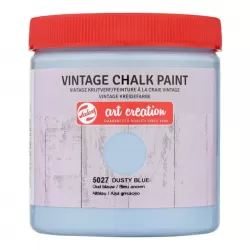 Talens Art Creation Vintage Chalk Paint 250 ml Dusty Blue (5027)