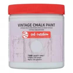 Talens Art Creation Vintage Chalk Paint 250 ml Dusty Grey (7509)