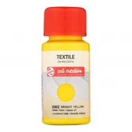 Talens Art Creation Textile Colour 50 ml Bright Yellow (2002)