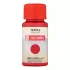 Talens Art Creation Textile Colour 50 ml Powerfull Red (3023)