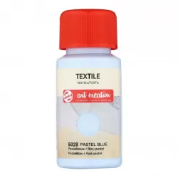 Talens Art Creation Textile Colour 50 ml Pastel Blue (5028)