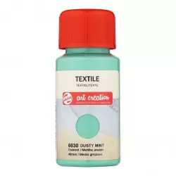 Talens Art Creation Textile Colour 50 ml Dusty Mint (6030)
