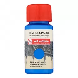 Talens Art Creation Textile Opaque 50 ml Royal Blue (5013)