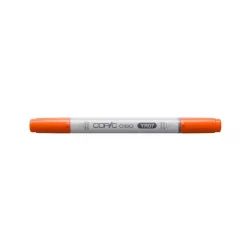 Copic Ciao Cadmium Orange - YR07