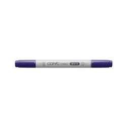 Copic Ciao Deep Reddish Blue - BV17