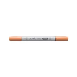Copic Ciao Light Orange - YR02