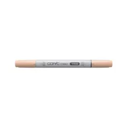 Copic Ciao Powder Pink - YR00