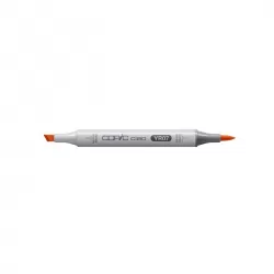 Copic Ciao Cadmium Orange - YR07