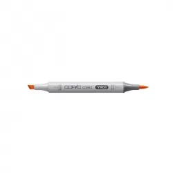 Copic Ciao Chrome Orange - YR04