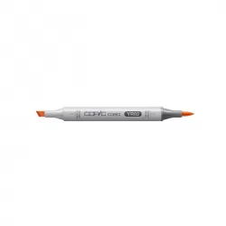 Copic Ciao Light Orange - YR02